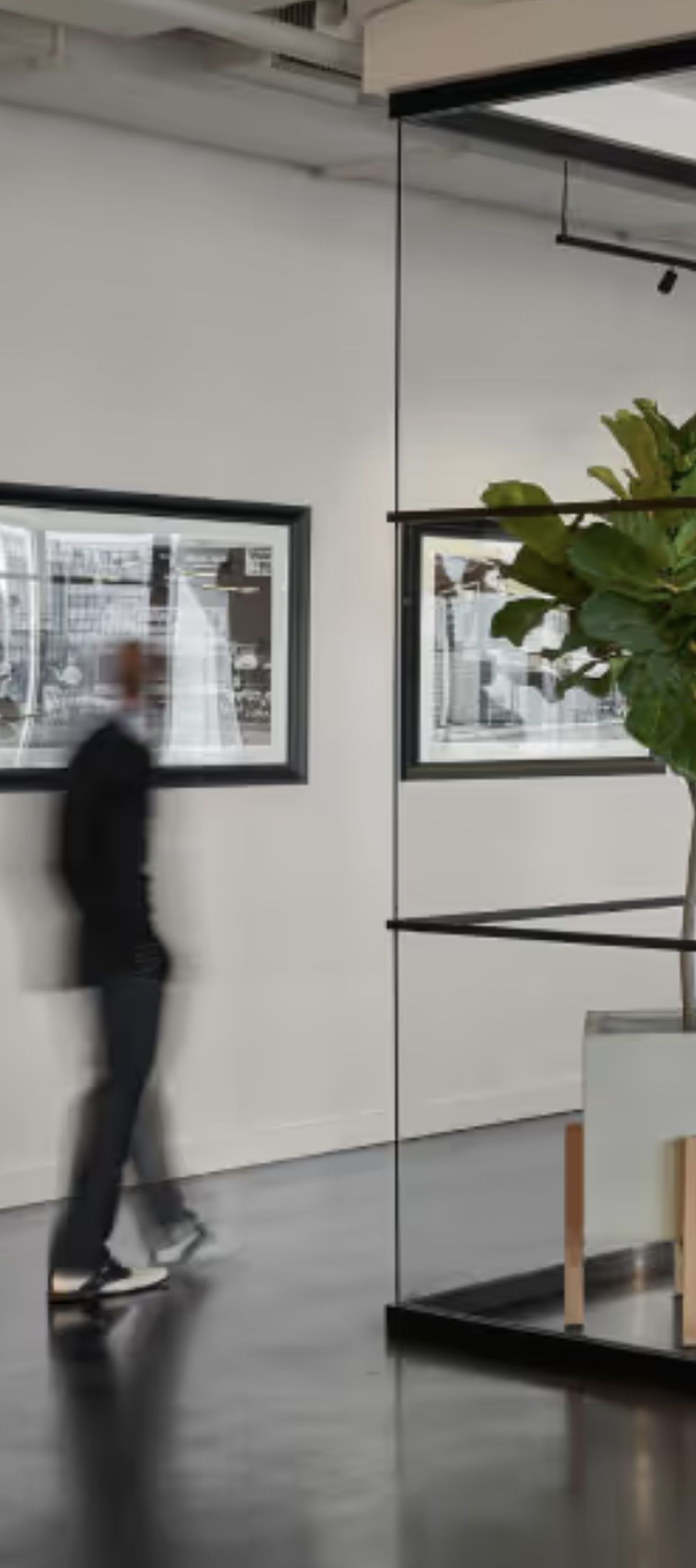 Inc. Magazine's annual award for fastest growing private companies in America.