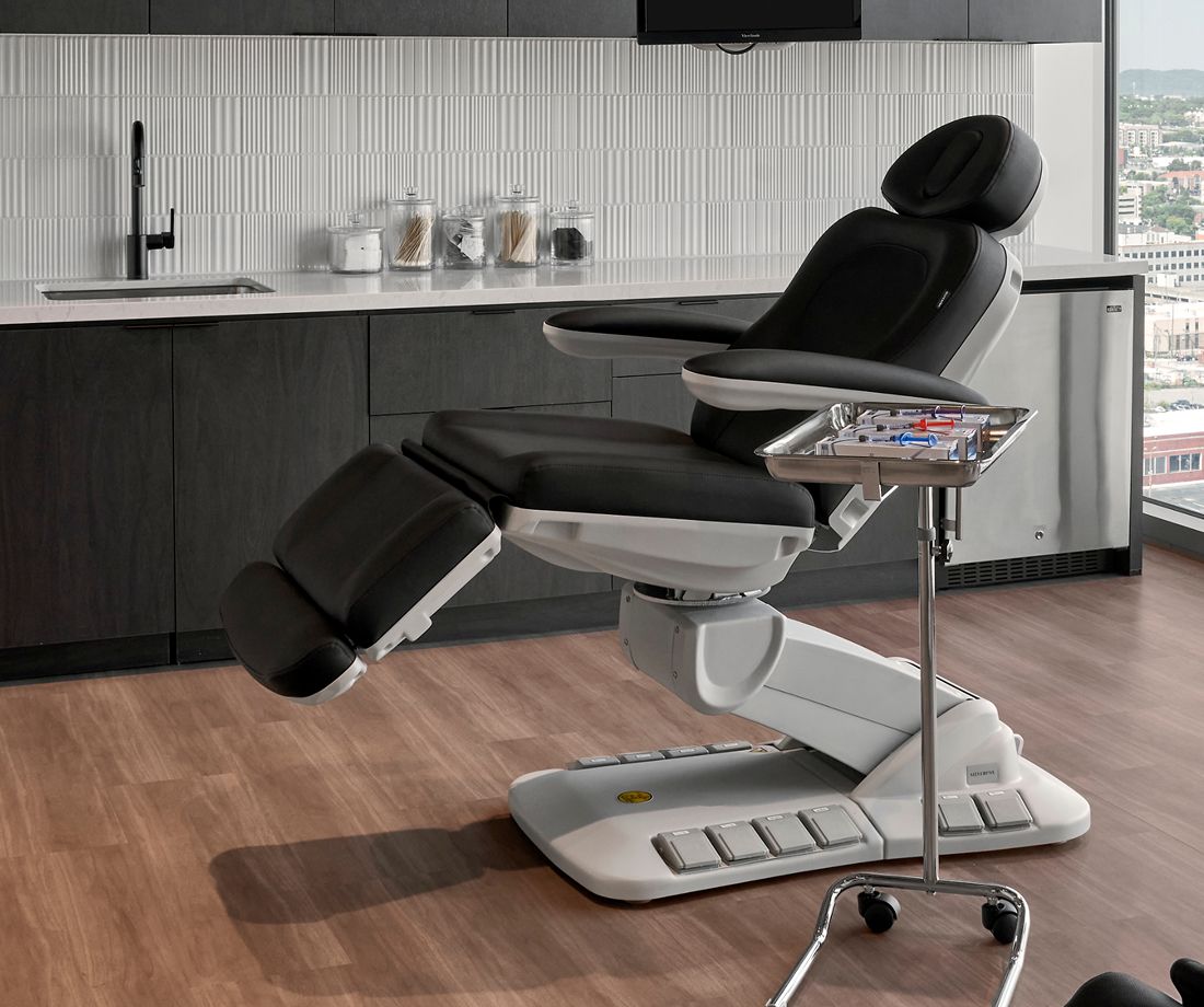 Revance Office